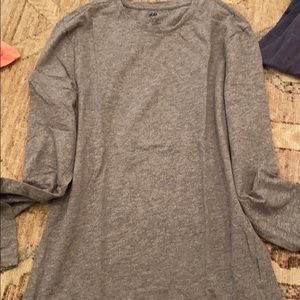 H&M long sleeve kids